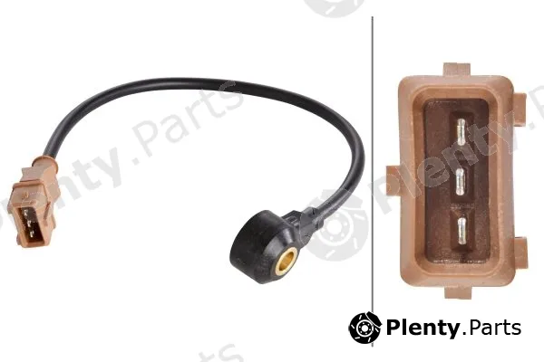 Hella 6PG009108-541 — Knock Sensor