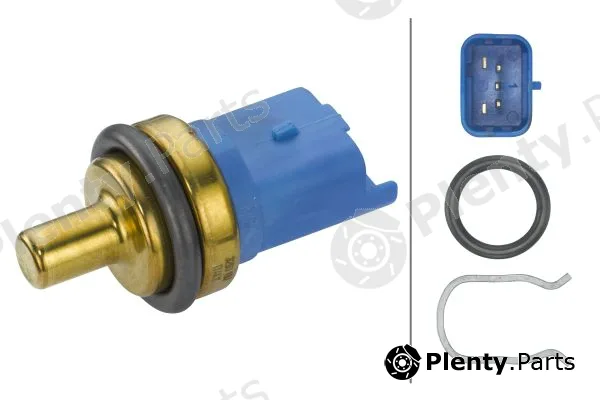 Hella 6PT013113-151 — Sensor, coolant temperature