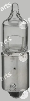 Hella 8GH007643-121 — Bulb, direction indicator STANDARD