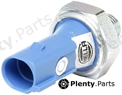 Hella 6ZL009600-371 — Oil Pressure Switch