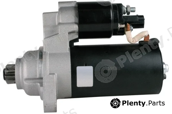 Hella 8EA012527-901 — Starter