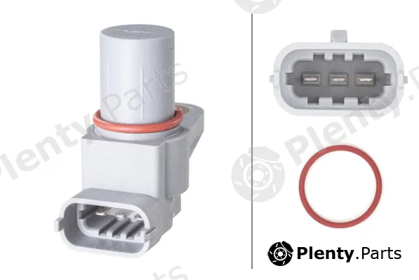 Hella 6PU009121-711 — Sensor, camshaft position