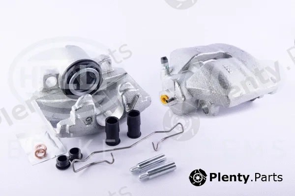 Hella 8AN355789-171 — Brake Caliper