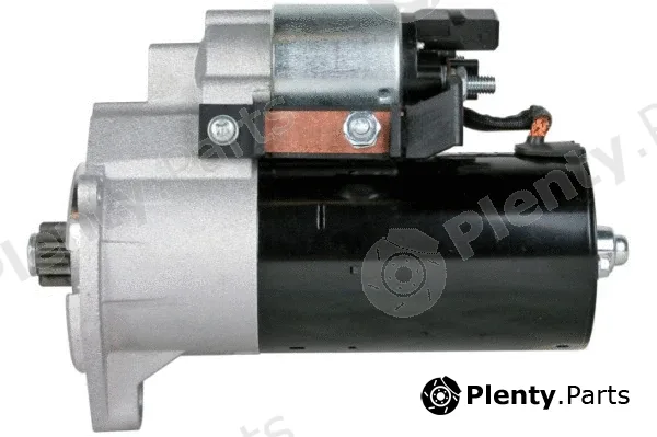 Hella 8EA012527-371 — Starter