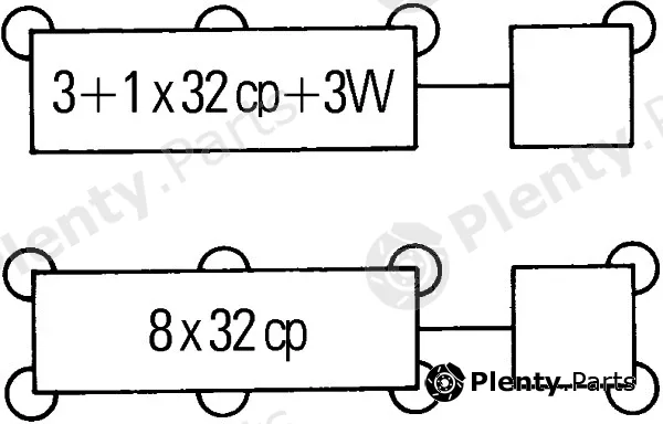 Hella 4AZ006252-027 — Flasher Unit