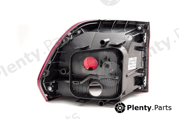 Hella 2SD354515-041 — Tail Light Assembly