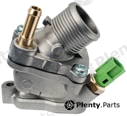 Hella 8MT354777-061 — Thermostat, coolant