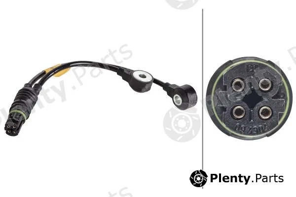 Hella 6PG009108-301 — Knock Sensor