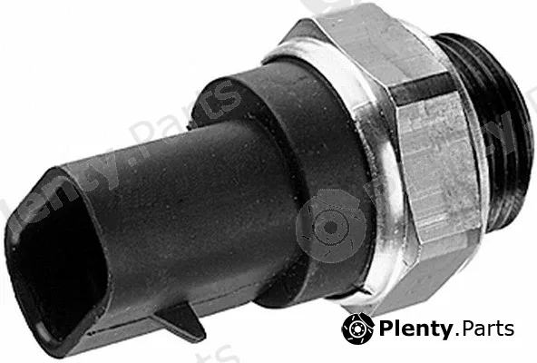 Hella 6ZT007807-011 — Temperature Switch, radiator fan