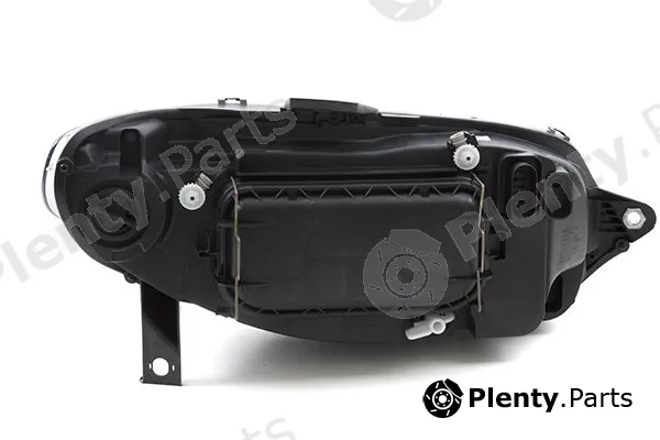 Hella 1EH354087-011 — Headlight