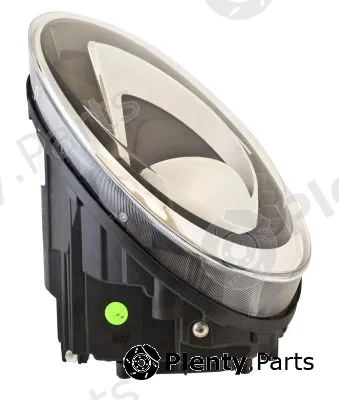 Hella 1EL010793-351 — Headlight