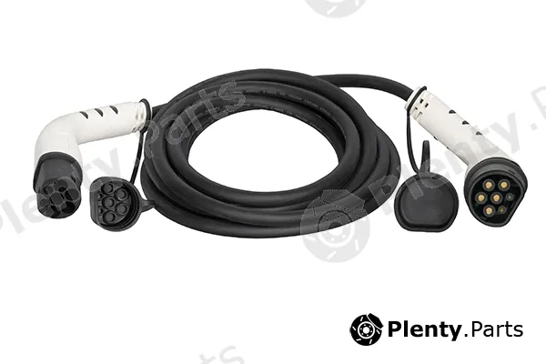 Hella 8KE358255-071 — Charging Cable, electric vehicle