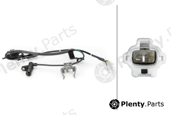 Hella 6PU230040-781 — Sensor, wheel speed