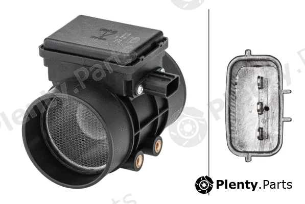 Hella 8ET358166-391 — Mass Air Flow Sensor