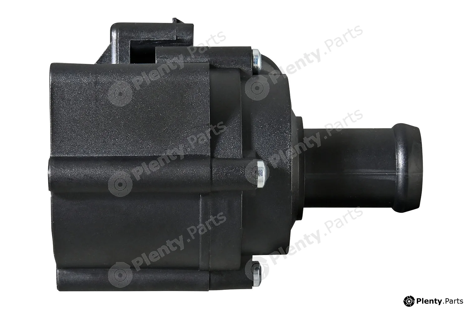 Hella 8TW358304-681 — Auxiliary Water Pump (cooling water circuit)