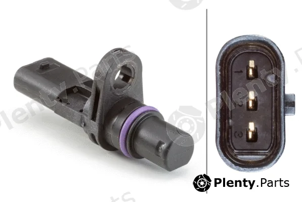 Hella 6PU013122-221 — Sensor, camshaft position
