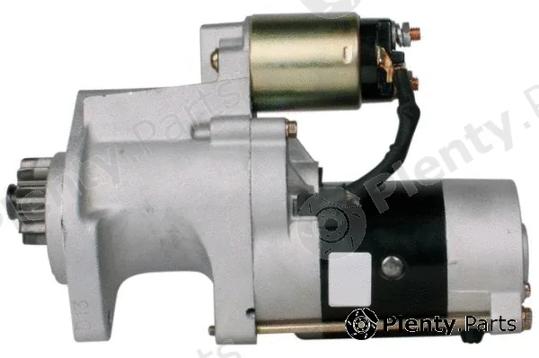 Hella 8EA012528-061 — Starter