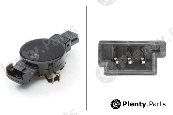 Hella 6PW011271-711 — Rain Sensor