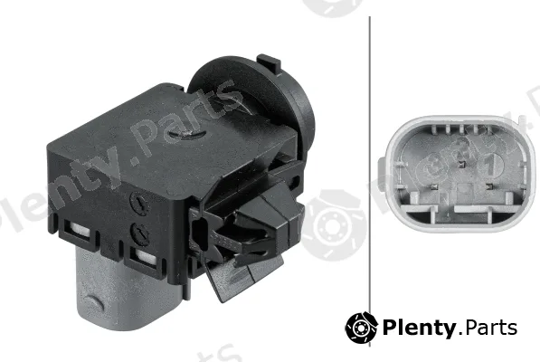 Hella 6PX012684-011 — Air Quality Sensor