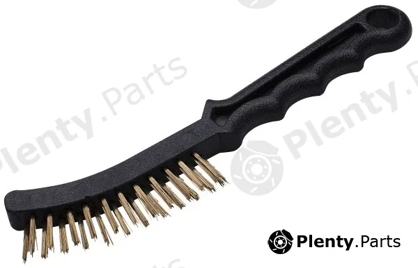Hella 8PE355290-021 — Wire Brush, brake caliper cleaning