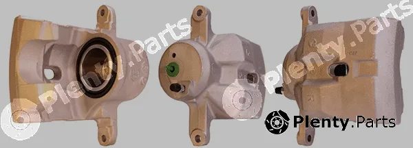 Hella 8AC355397-961 — Brake Caliper