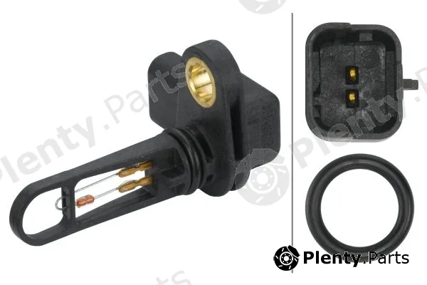 Hella 6PT009109-321 — Sensor, intake air temperature