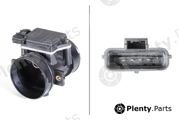 Hella 8ET358095-081 — Mass Air Flow Sensor