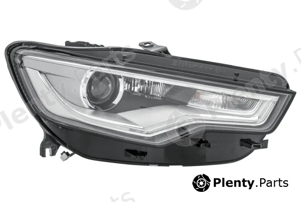 Hella 1EL011150-361 — Headlight