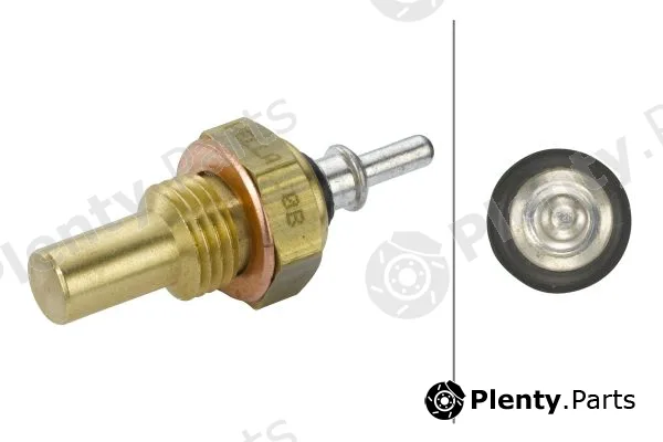 Hella 6PT009107-251 — Sensor, coolant temperature