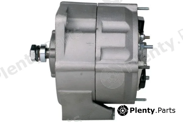 Hella 8EL012584-081 — Alternator