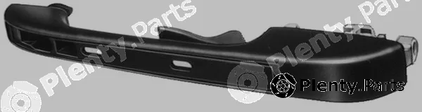 Hella 9SG921009-001 — Handle