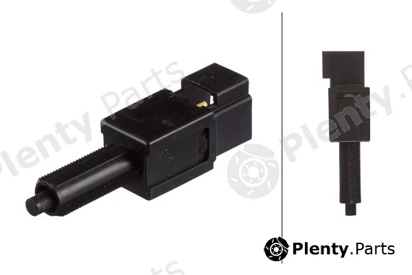 Hella 6DD010966-271 — Stop Light Switch