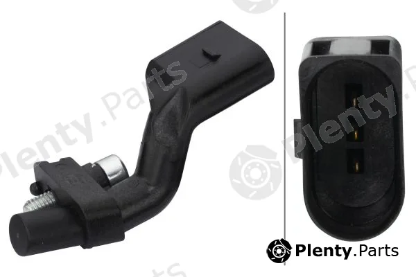 Hella 6PU009146-921 — Sensor, crankshaft pulse