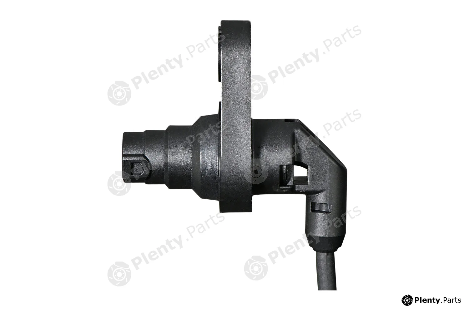 Hella 6PU358217-751 — Sensor, wheel speed