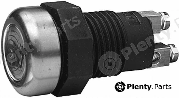 Hella 2AA008595-021 — Control Lamp