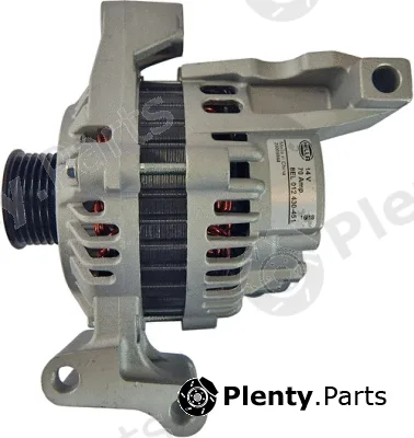 Hella 8EL012430-451 — Alternator