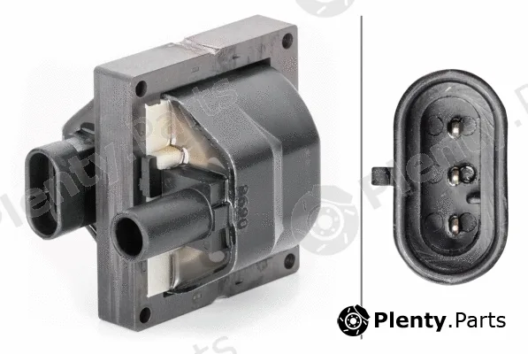Hella 5DA230035-161 — Ignition Coil