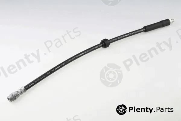Hella 8AH355461-861 — Brake Hose
