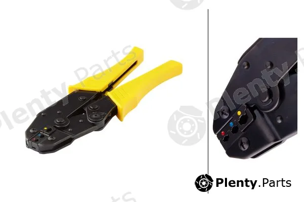 Hella 8PE002007-001 — Squeeze Pliers