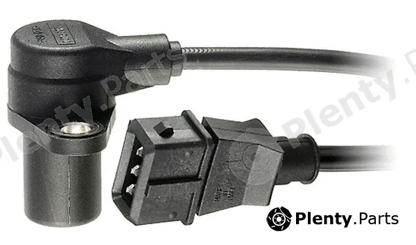 Hella 6PU009146-801 — Sensor, crankshaft pulse