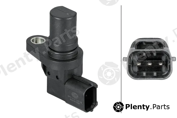 Hella 6PU013122-391 — Sensor, camshaft position