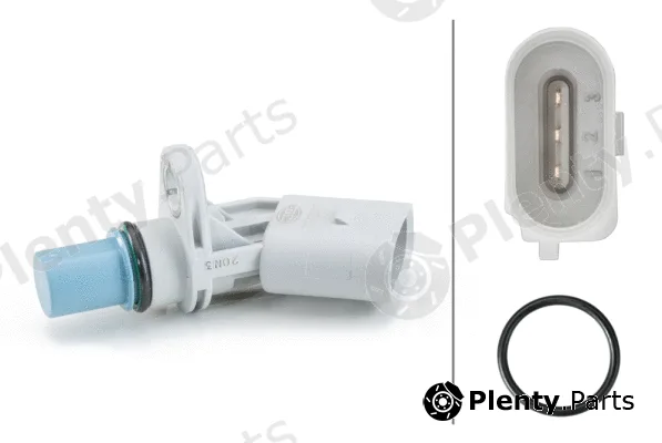 Hella 6PU013122-181 — Sensor, camshaft position