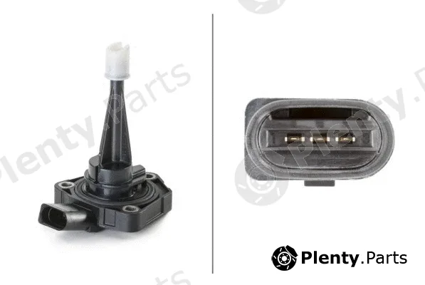 Hella 6PR013680-041 — Sensor, engine oil level