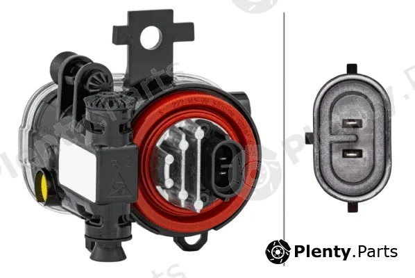 Hella 1NL013712-021 — Front Fog Light