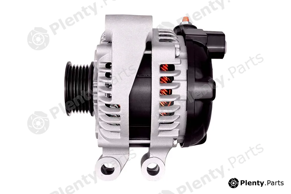 Hella 8EL015637-341 — Alternator