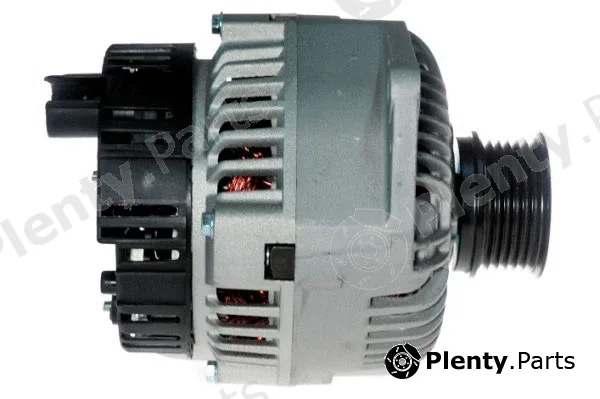 Hella 8EL011710-041 — Alternator
