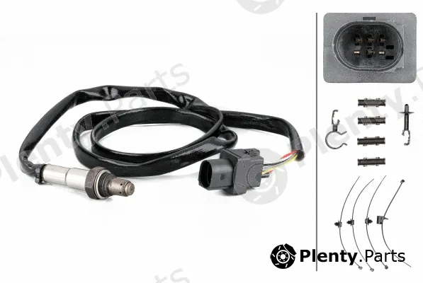 Hella 6PA358103-121 — Lambda Sensor