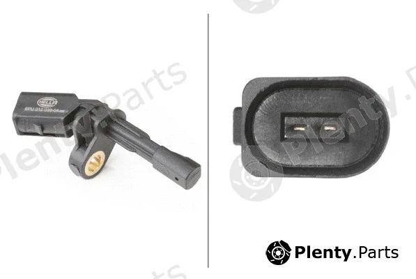 Hella 6PU012039-041 — Sensor, wheel speed