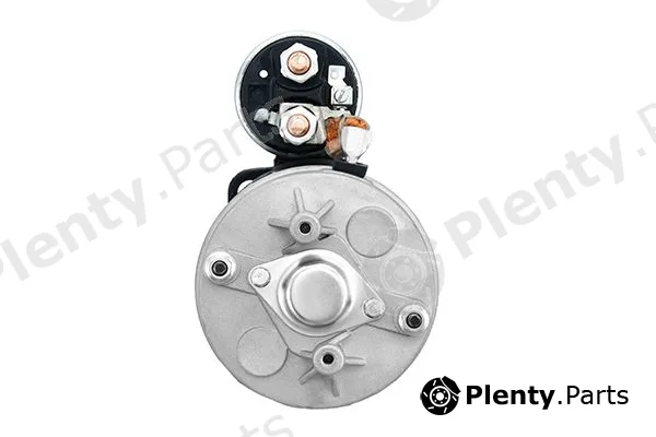 Hella 8EA015642-551 — Starter