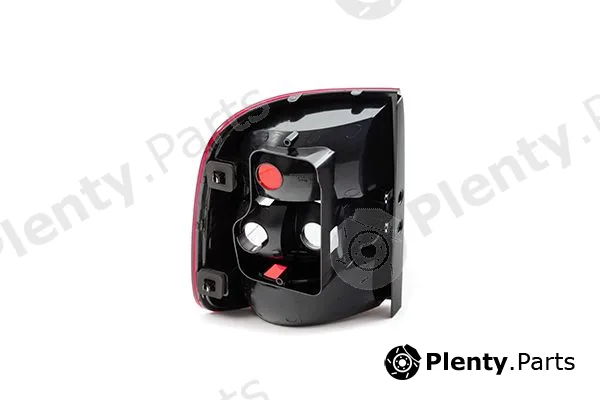 Hella 2SK354526-021 — Tail Light Assembly